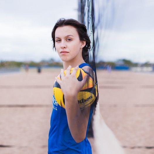 Tegan Weiss